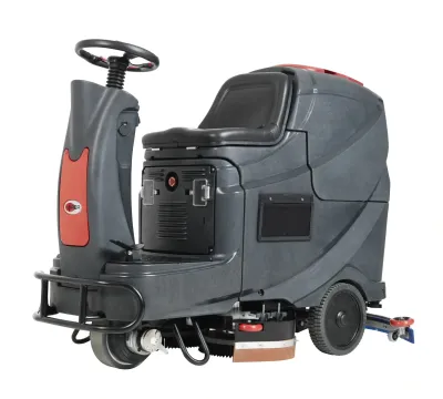 FREGADORA Y SECADORA HOMBRE A BORDO VIPER AS850R 120L 32" CON CARGADOR