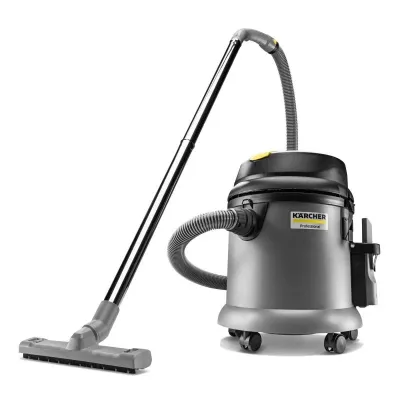 ASPIRADORA INDUSTRIAL KARCHER NT 27/1 1380W