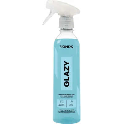 LIMPIADOR DE VIDRIOS 4 EN 1 REDUCTOR DE RAYONES VONIXX GLAZY