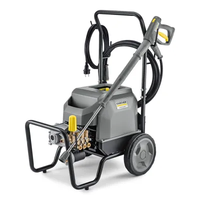 HIDROLAVADORA PROFESIONAL KARCHER HD 6/15-4 M 5600W 150 BAR