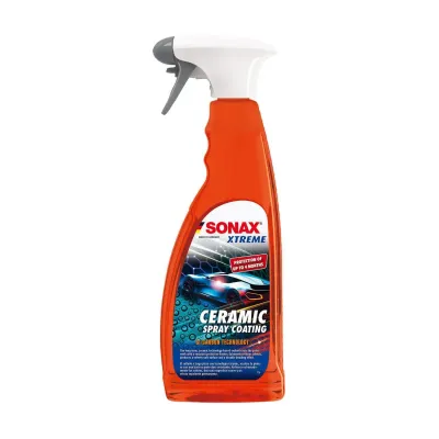SELLADOR CERAMICO EN SPRAY SONAX XTREME