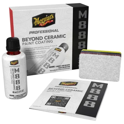 RECUBRIMIENTO CERAMICO MEGUIAR'S M888 BEYOND