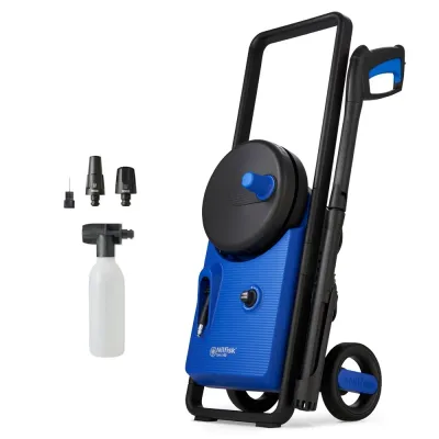 HIDROLAVADORA DE ALTA PRESION NILFISK CORE 140-6 POWERCONTROL 1800W 140BAR