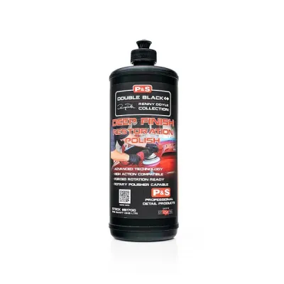 PULIMENTO DE CORTE MEDIO P&S DEEP FINISH