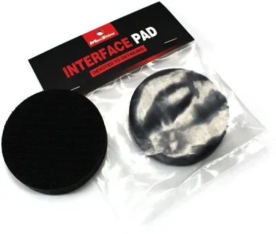 INTERFACE PARA PULIDORA MAXSHINE INTERFACE PAD