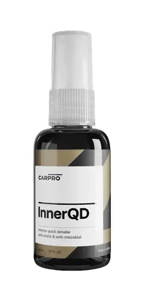 DETALLADOR RAPIDO PARA INTERIORES CARPRO INNERQD