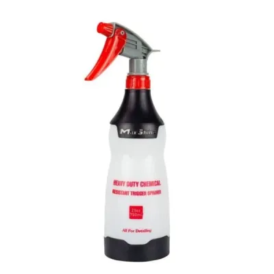 PULVERIZADOR TAIWANES RESISTENTE A QUIMICOS MAXSHINE 750 ML