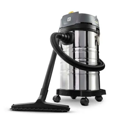 ASPIRADORA INDUSTRIAL KARCHER NT 30/1 1400W