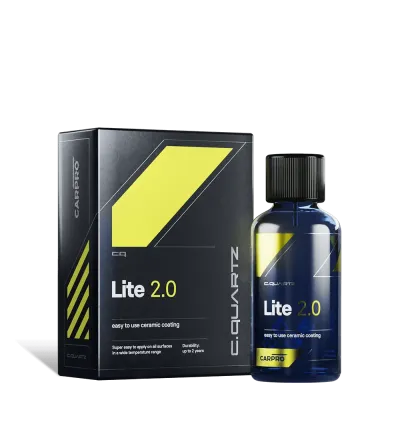 RECUBRIMIENTO CERAMICO CARPRO CQUARTZ LITE 2.0