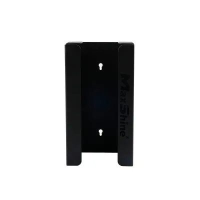 SOPORTE DE PARED PARA CAJA DE GUANTES MAXSHINE 25 X 14 X 9 CM