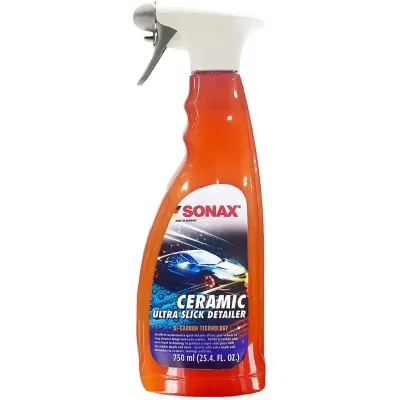 DETALLADOR CERAMICO SONAX XTREME ULTRA SLICK