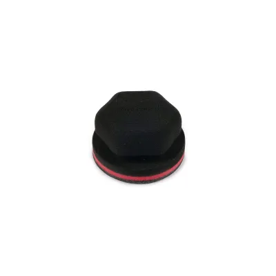 APLICADOR DE ESPUMA PARA ENCERADOS MAXSHINE HEXA