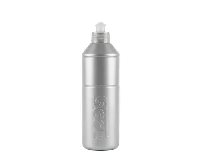 BOTELLA PARA PRODUCTOS DETAILING SGCB CON TAPON DOSIFICADOR