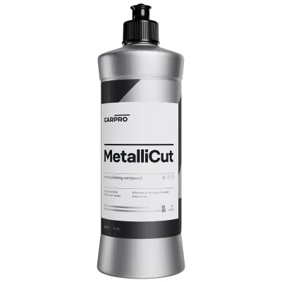 PULIMENTO PARA METALES CARPRO METALLICUT