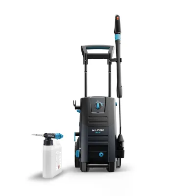 HIDROLAVADORA PROFESIONAL NILFISK MC 2C 3300W 150 BAR