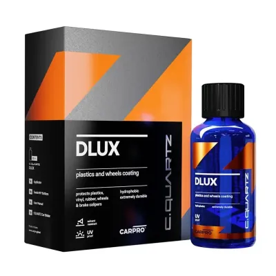 RESTAURADOR DE PLASTICOS Y LLANTAS CARPRO CQUARTZ DLUX