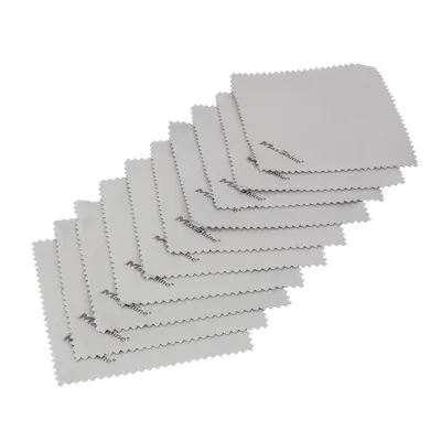 PAÑO SUEDE PARA RECUBRIMIENTOS MAXSHINE 10 PCS