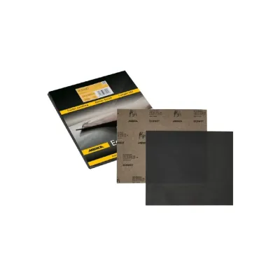LIJA MIRKA ECOWET 230X280MM