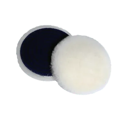 PAD DE LANA CARPRO CUTTING WOOL PAD 5"