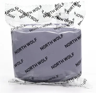 BARRA DESCONTAMINANTE DE GRADO GRUESO NORTH WOLF CLAY A3