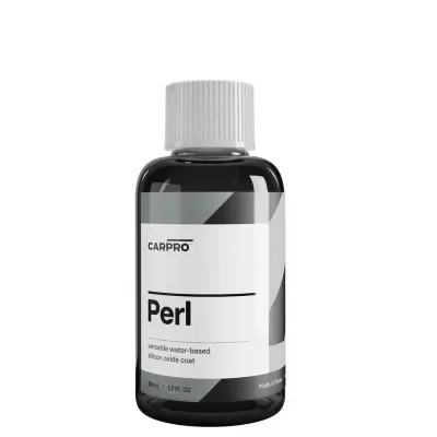 ACONDICIONADOR DE PLASTICOS Y CAUCHO CARPRO PERL