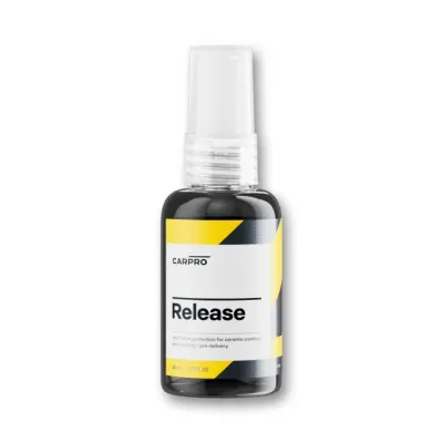 NANOSELLADOR A BASE DE CERA CARPRO RELEASE
