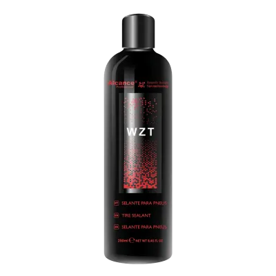ACONDICIONADOR DE NEUMATICOS ALCANCE WZT