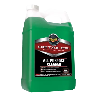 LIMPIADOR MULTIUSOS MEGUIAR'S ALL PURPOSE CLEANER
