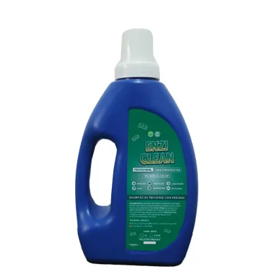 SHAMPOO PARA TAPICERA ENZICLEAN 1L
