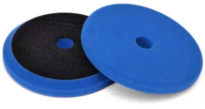 PAD DE ESPUMA MAXSHINE PERFIL DELGADO AZUL CORTE REFINADOR