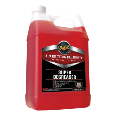 DESENGRASANTE MEGUIAR'S SUPER DEGREASER