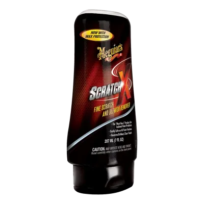 ELIMINADOR DE RAYONES MEGUIAR'S SCRATCH X