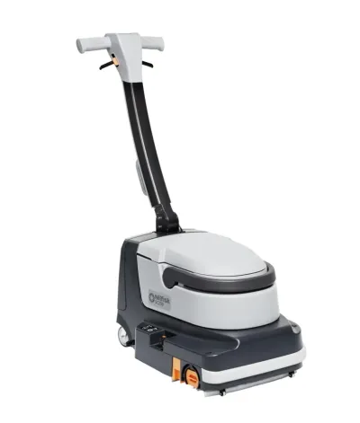 FREGADORA Y SECADORA DE PISOS A BATERIA DE LITIO NILFISK SC250 6L 36V