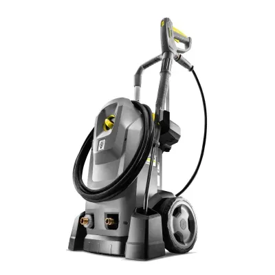 HIDROLAVADORA PROFESIONAL KARCHER HD 6/15 M 3100W 150 BAR