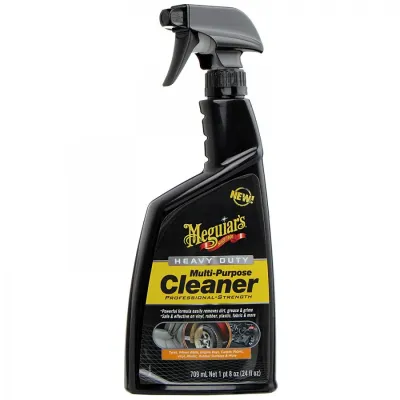 LIMPIADOR MULTIUSOS MEGUIAR'S HEAVY DUTY MULTI PURPOSE