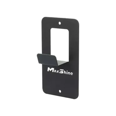 SOPORTE DE PARED PARA PISTOLA DE ALTA PRESION MAXSHINE 8 X 15 X 5 CM