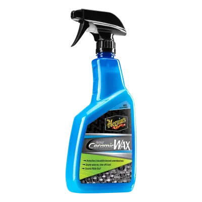 CERA CERAMICA MEGUIAR'S HYBRID CERAMIC WAX