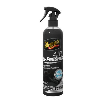 ELIMINADOR DE OLORES MEGUIAR'S AIR RE-FRESHER