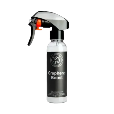 SPRAY DE MANTENIMIENTO ADAM'S GRAPHENE BOOST