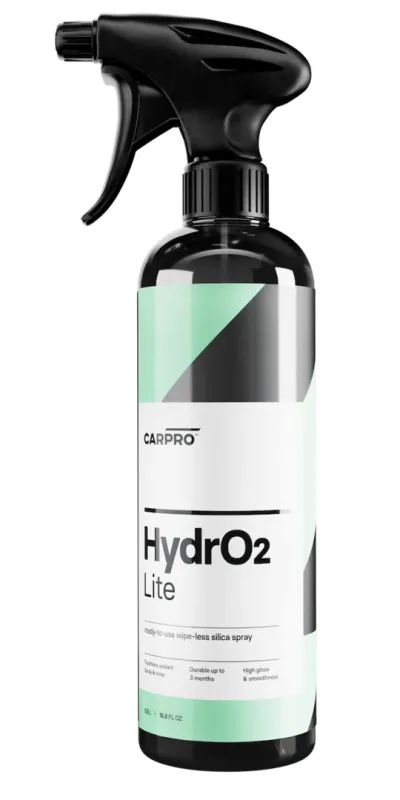 SELLADOR CERAMICO CARPRO HYDRO2 LITE