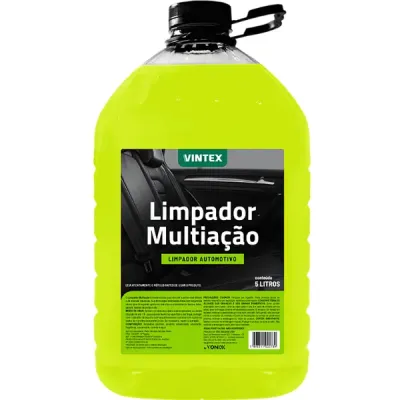 LIMPIADOR MULTIUSO VINTEX CONCENTRADO