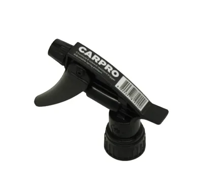 CABEZAL PULVERIZADOR ANTI-SOLVENTE CARPRO