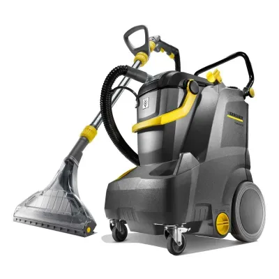 LAVATAPIZ PROFESIONAL KARCHER PUZZI 30/4 1200W 30L