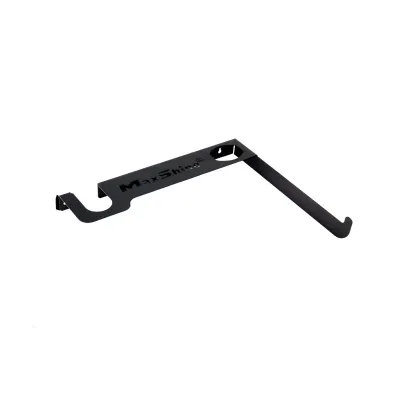 SOPORTE DE PARED PARA MANGUERA DE SECADORA MAXSHINE 40.4 X 34.9 X 5.85 CM