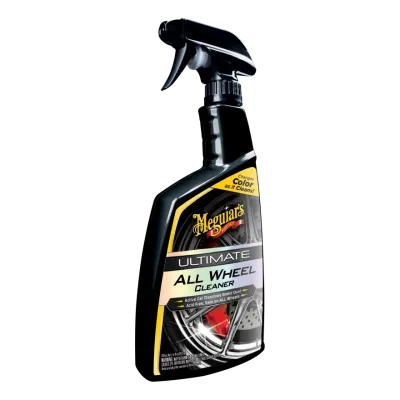 LIMPIADOR DE AROS MEGUIAR'S ULTIMATE ALL WHEEL CLEANER