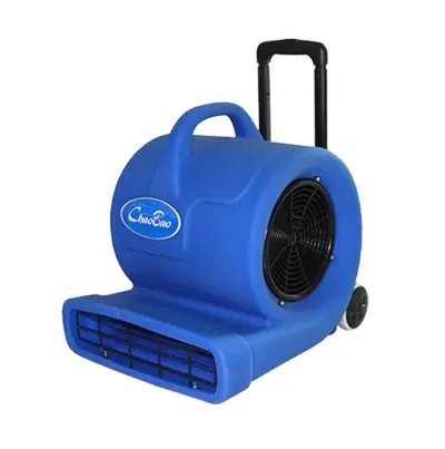 TURBINA DE SECADO CHAOBAO 900C 3 VELOCIDADES