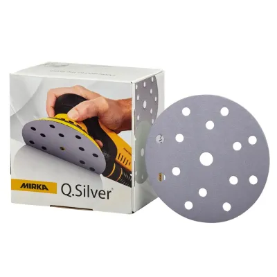 PAD LIJA MIRKA MICROSTAR 6"