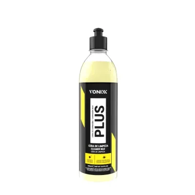 CERA LIMPIADORA Y PROTECTORA DE CARNAUBA VONIXX CARNAUBA PLUS