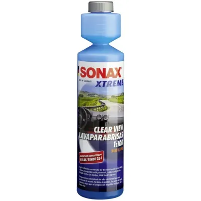 LIMPIAPARABRISAS CONCENTRADO SONAX XTREME CLEAR VIEW