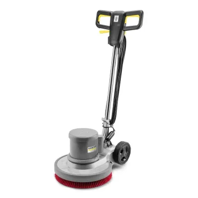 LUSTRADORA MONODISCO KARCHER BDS 43/180 C 17 PULGADAS
